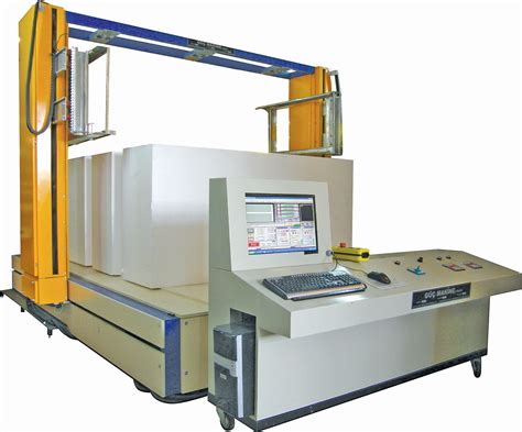 cnc eps foam cutting machine suppliers|demand foam cutting machines.